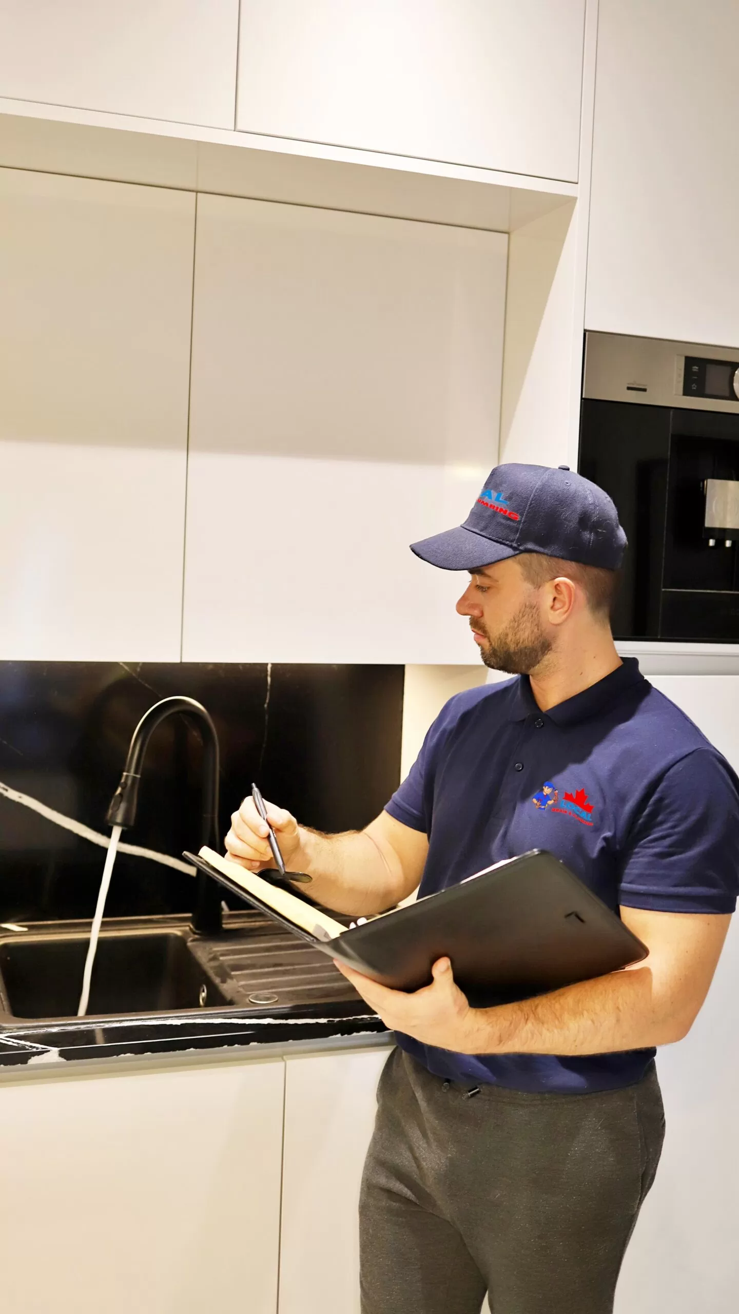 Sump Pump Repair & Installation