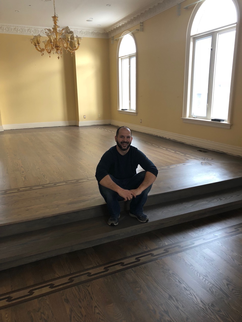 Holland Flooring Inc