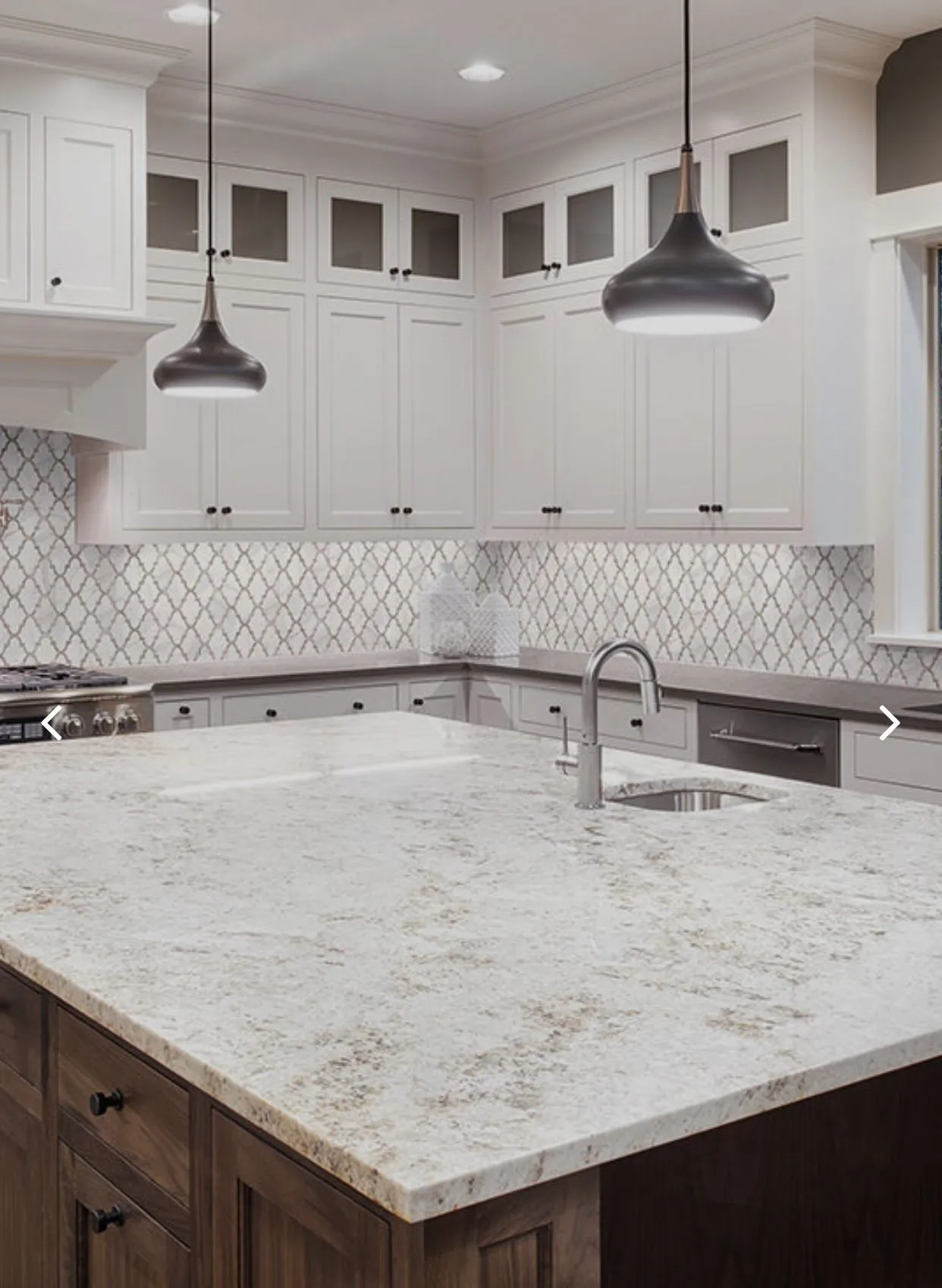 Grande Tile and Reno plus