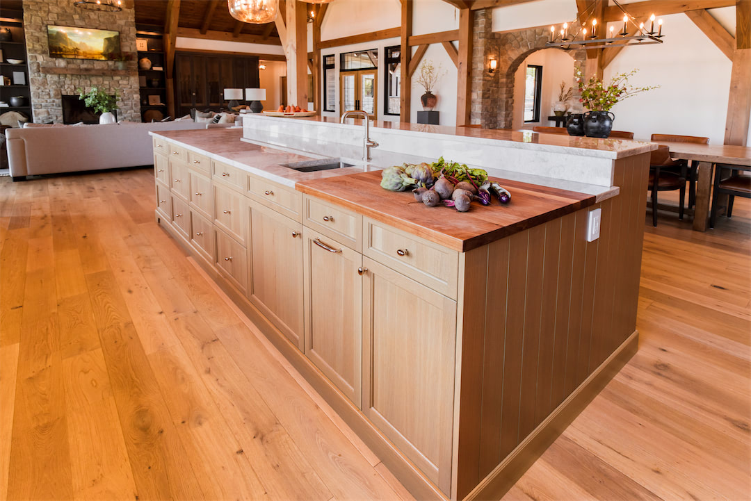 Klassen Kitchens Limited