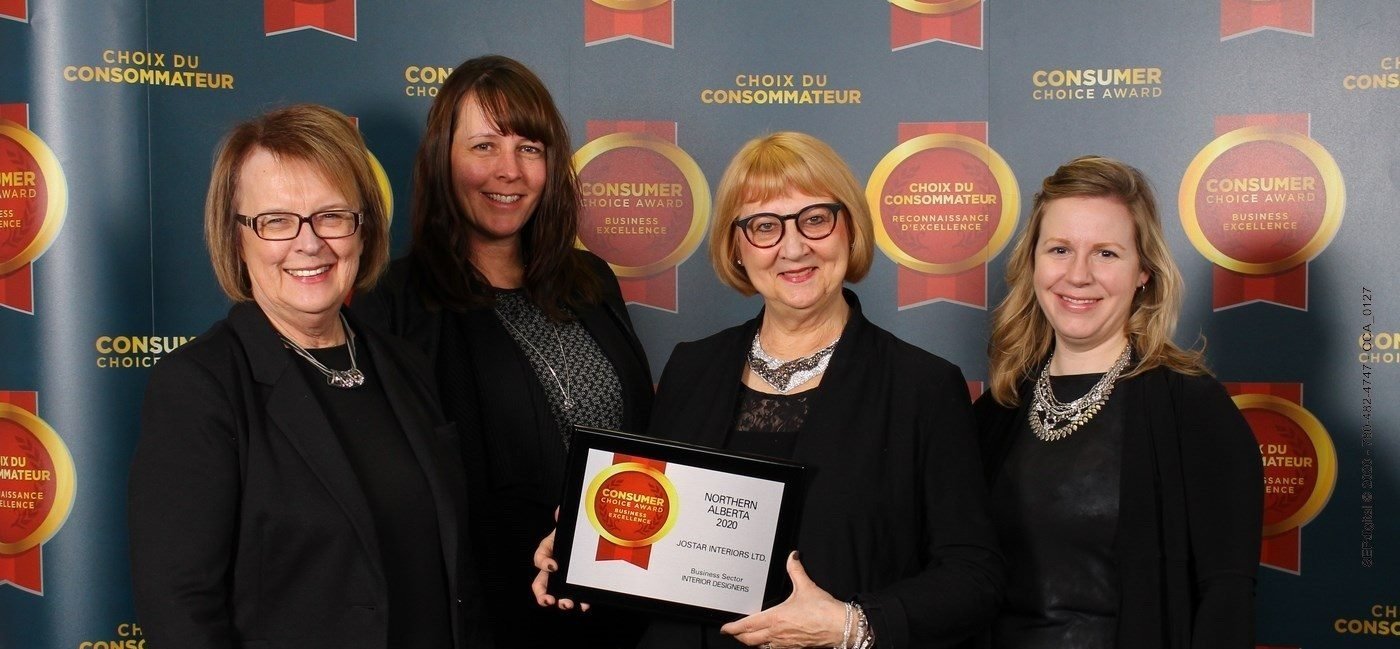 Jostar Interiors Ltd