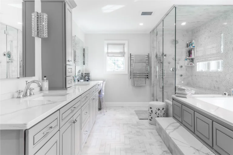 Design Your Dream Bathroom