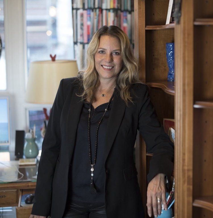 Karla Billey Design Inc.