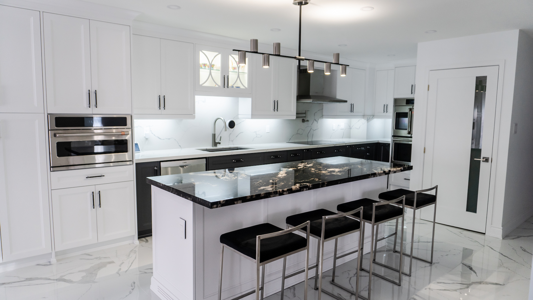 Sky Kitchen Cabinets