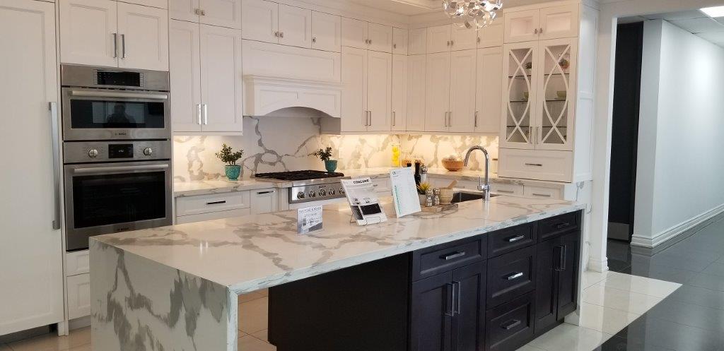 Kitchens & Bathrooms