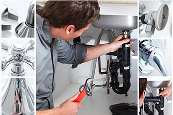 Plumbing Services