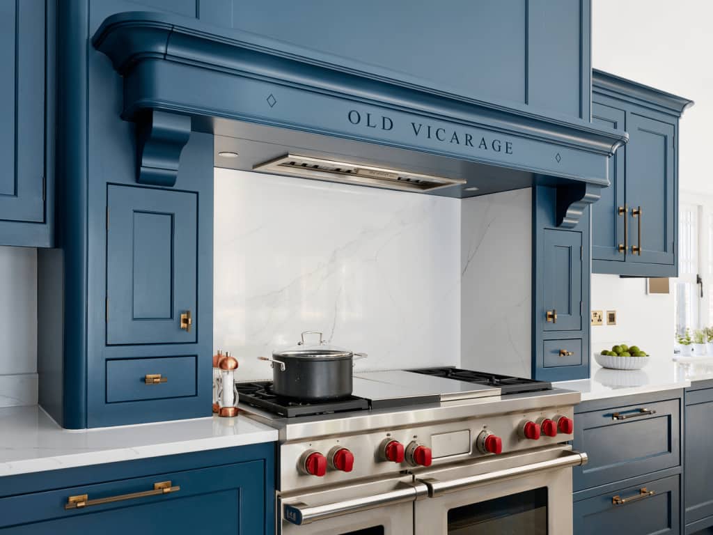 Signature Kitchen Designs