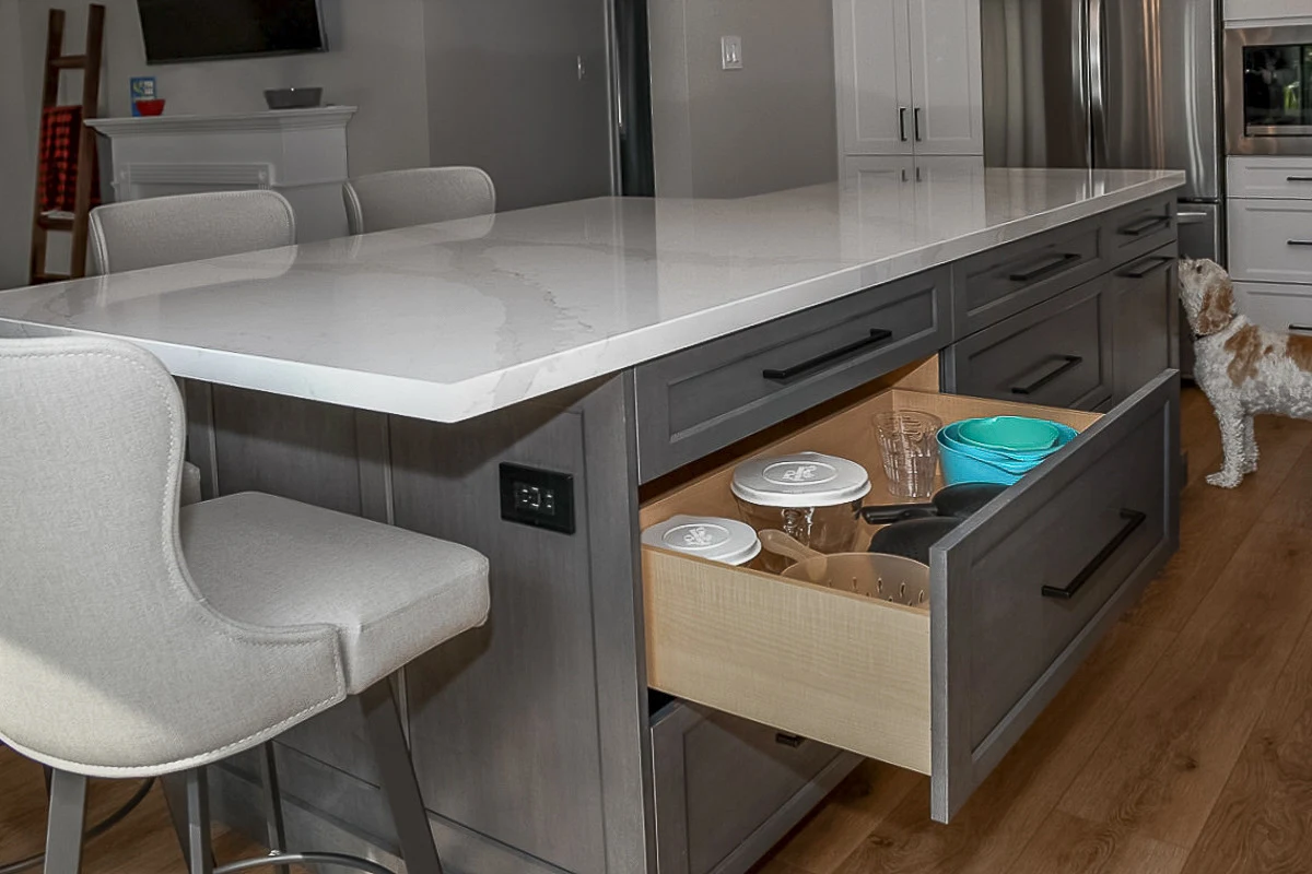 Kitchens Renovation #2