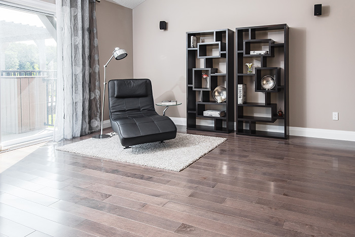 Darmaga Hardwood Flooring Ltd
