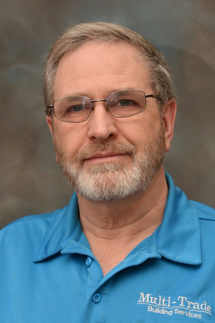 Multi-Trade Building Services