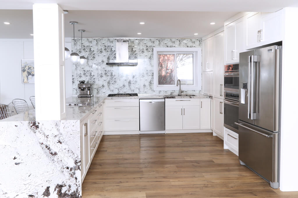 MATTHEWSON STREET, MAPLE