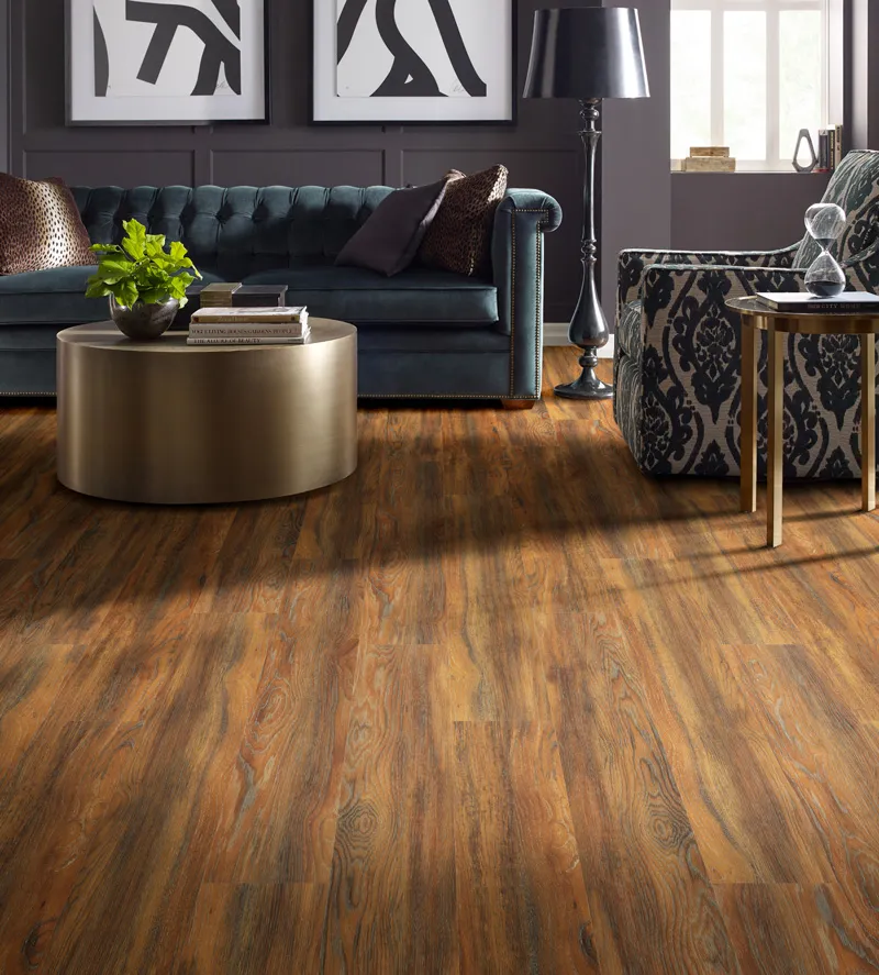 Vinyl Flooring