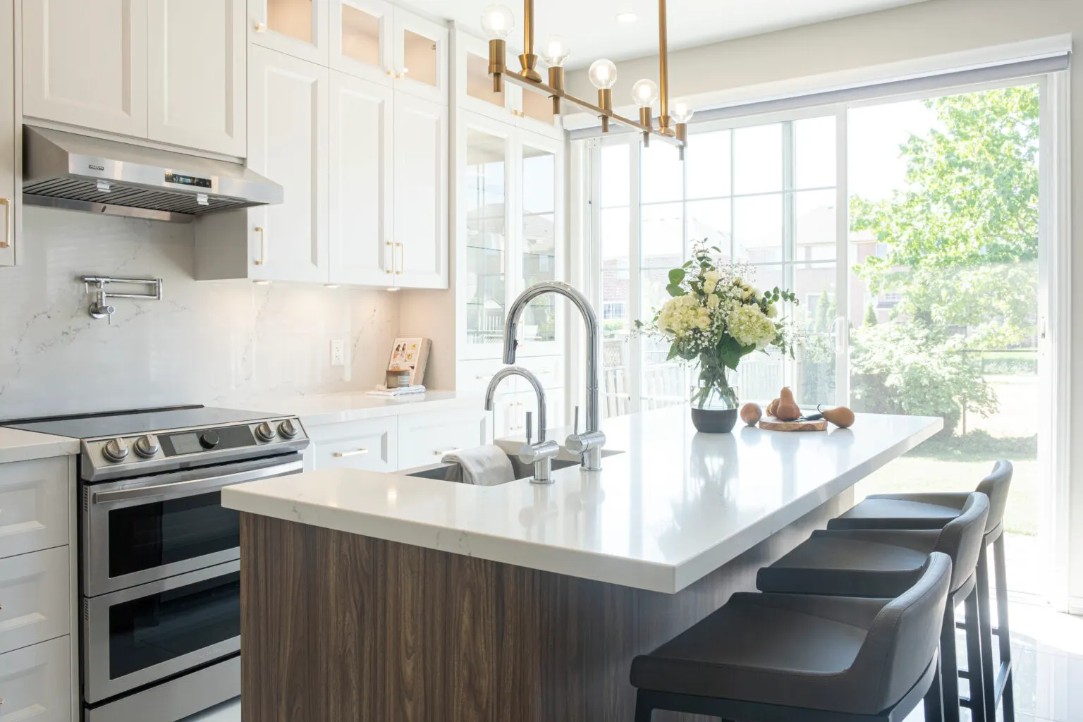 Renovation & Extension