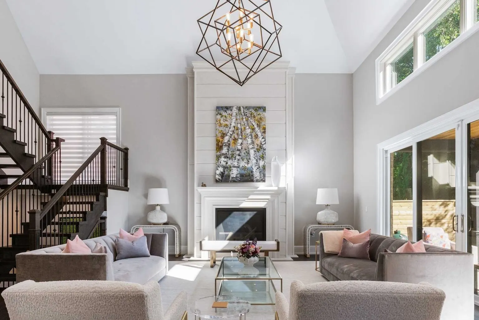 Virtual Interior Design