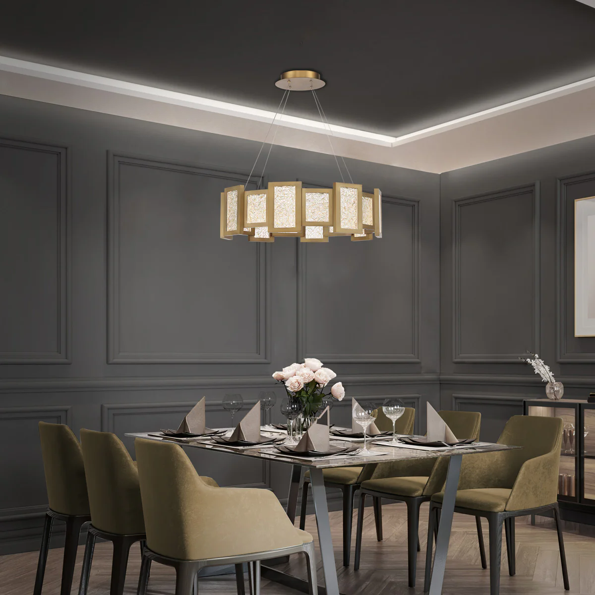 House Package Version