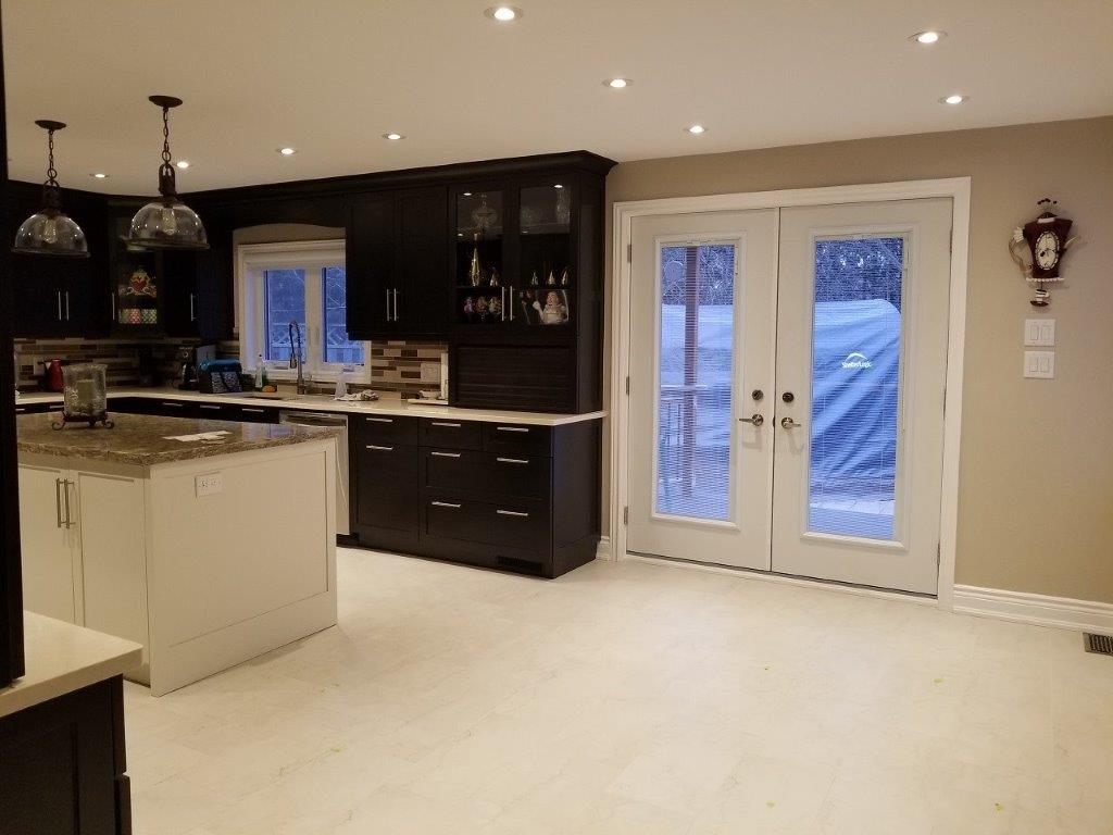 Home Addition – Pickering