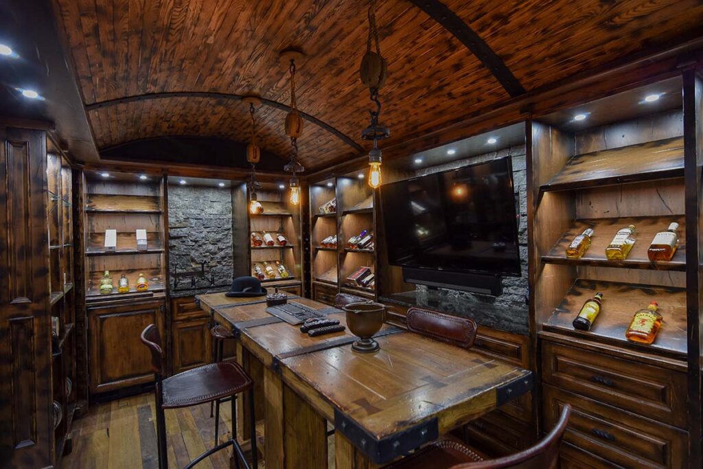 Scott Arthur Millwork & Cabinetry Ltd