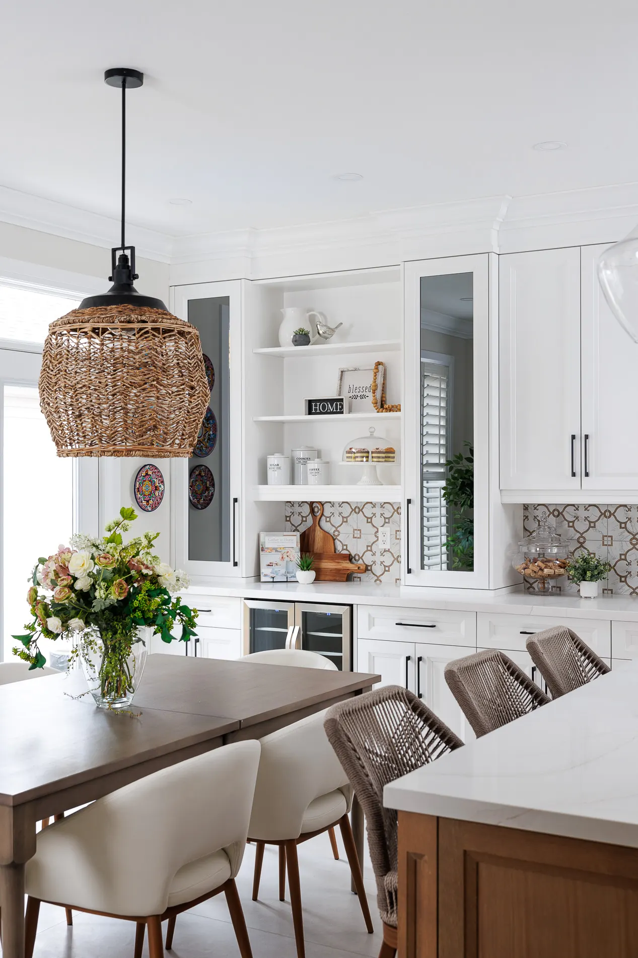 Pine Valley Crescent