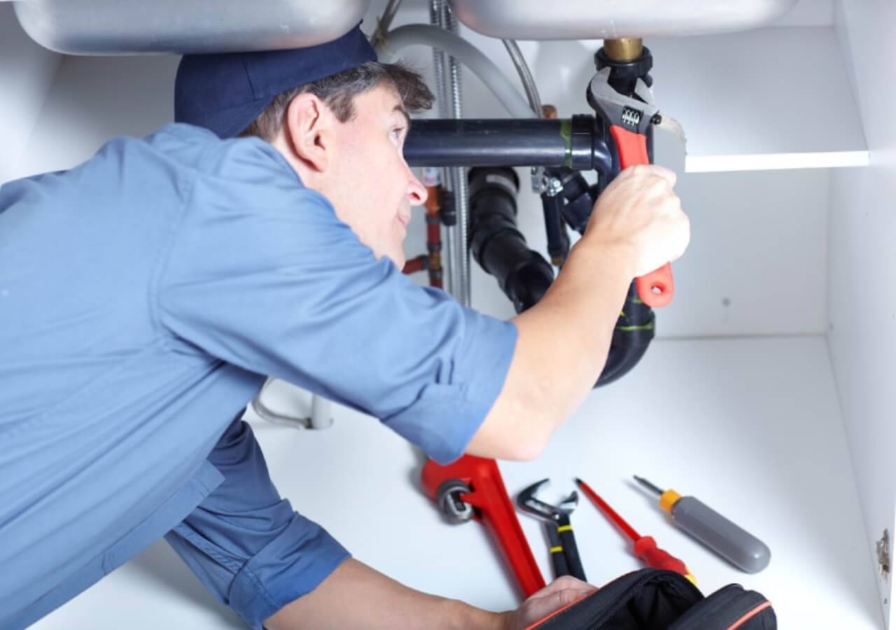 Emergency Plumbing Services