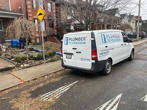 Plumber To Your Door of Scarborough