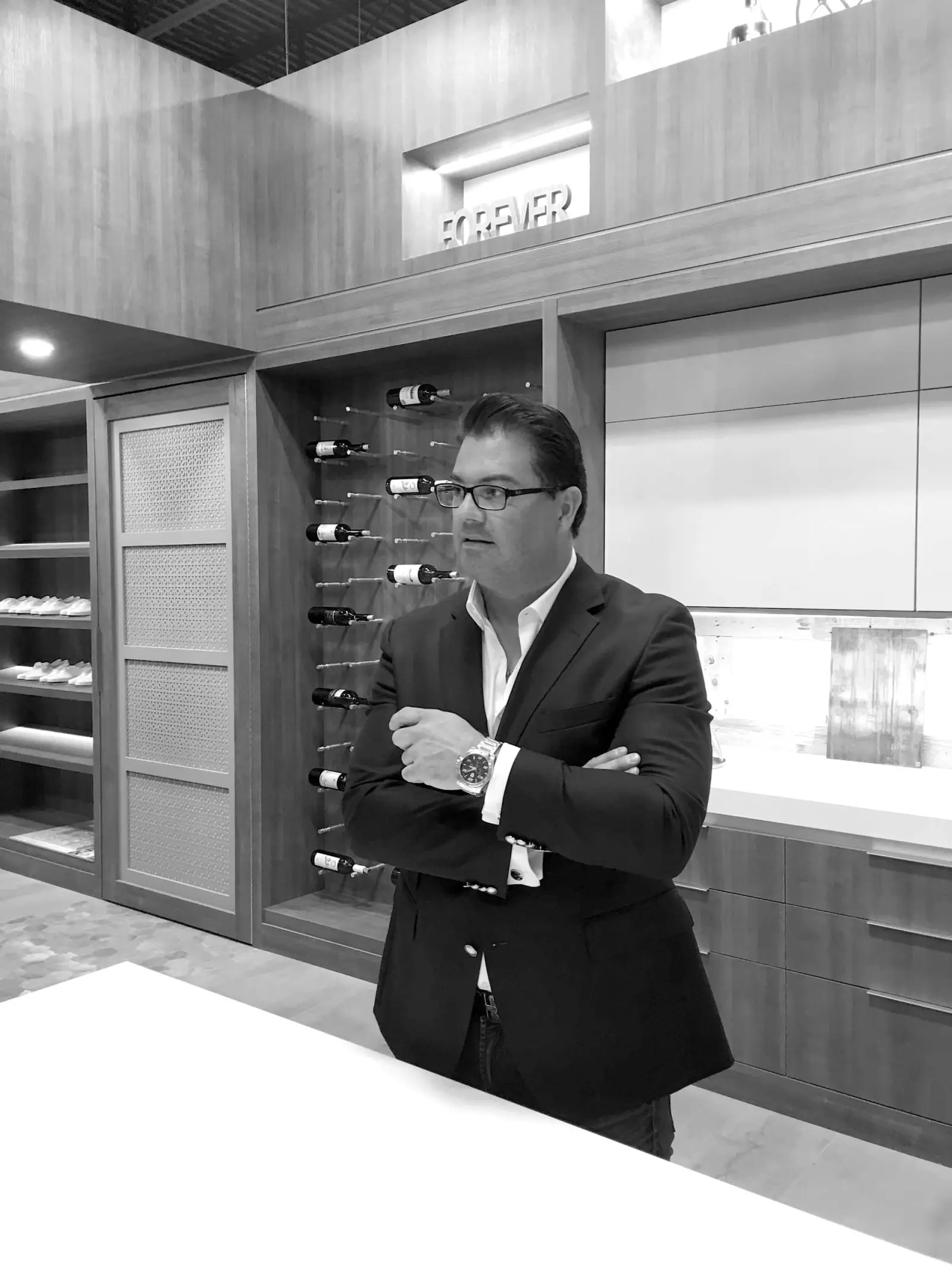 Lancaster Custom Cabinets