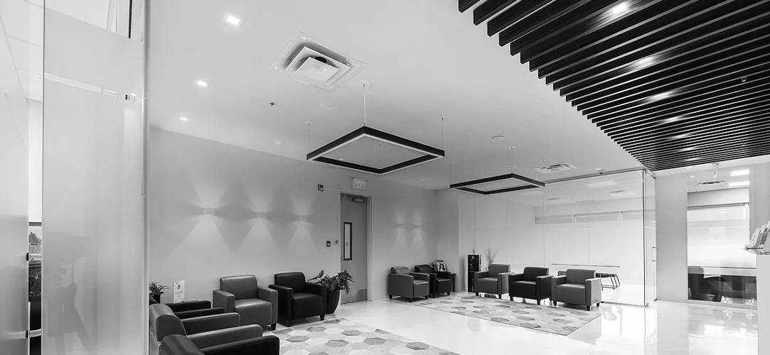 Commercial Electrical Services