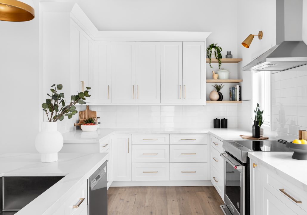 Major Renovation & Addition – Scarborough