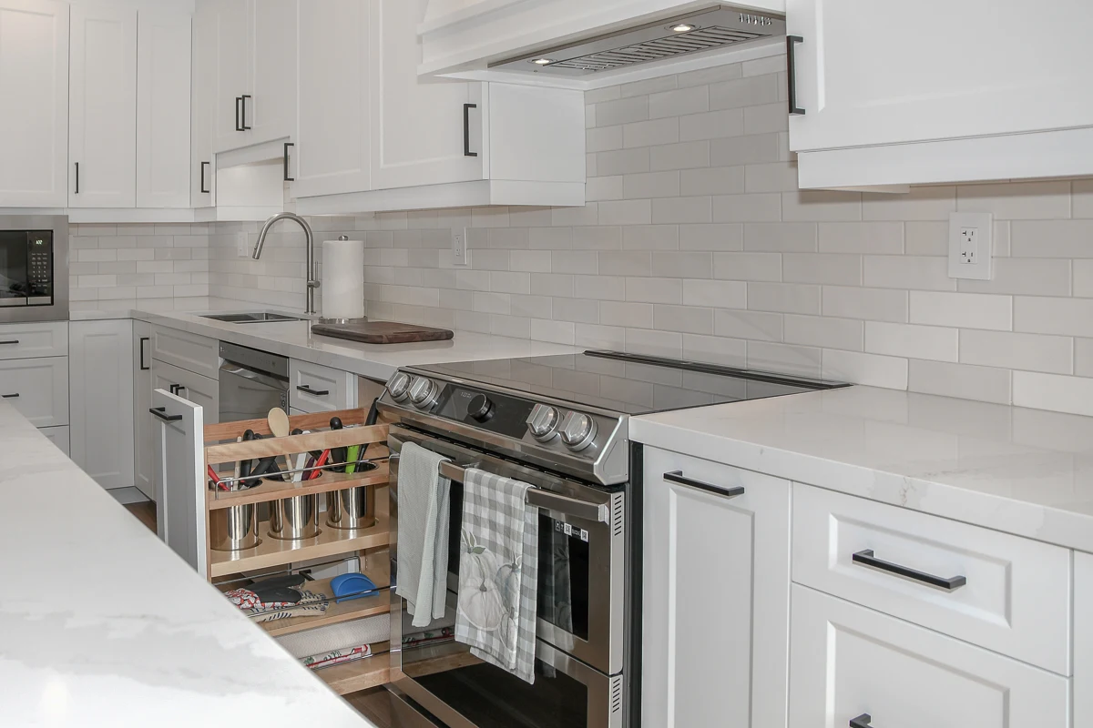 Kitchens Renovation #1