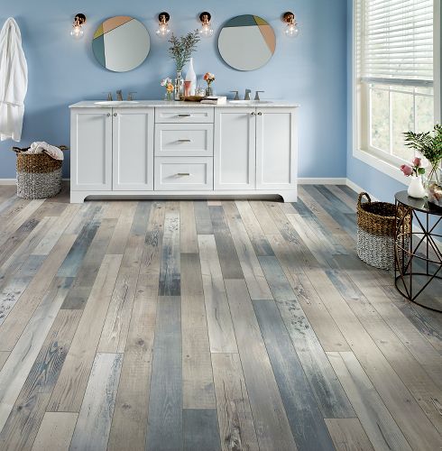Vinyl Flooring