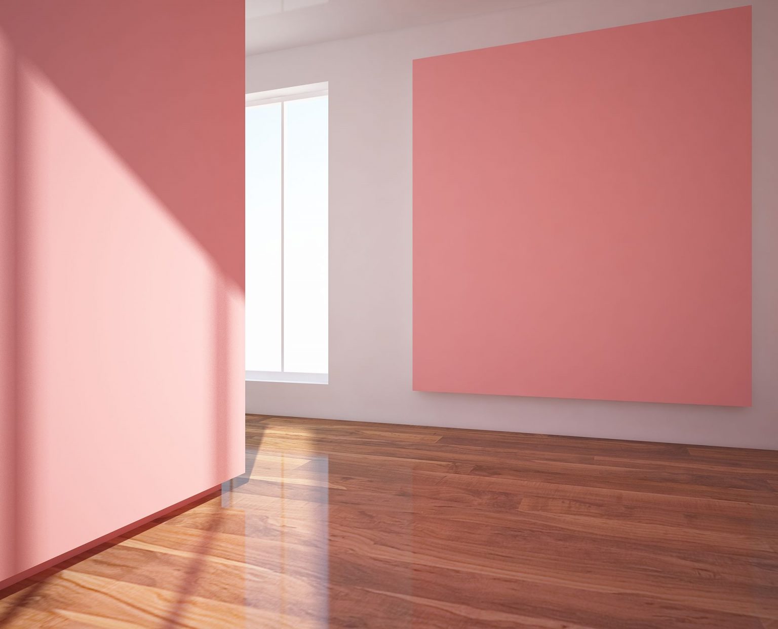 Red Oak Hardwood Flooring