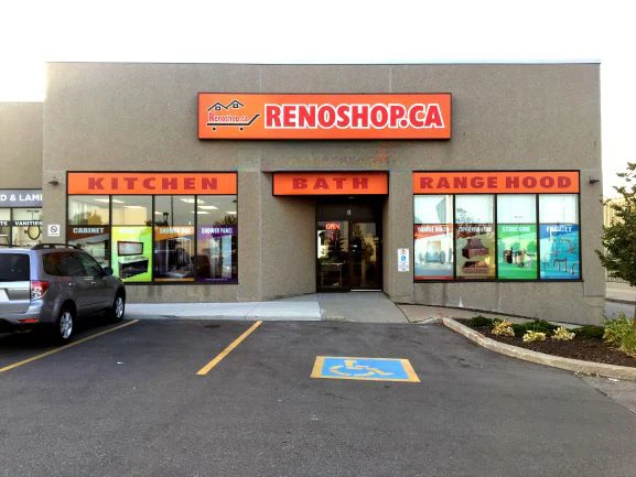 Renoshop Centre