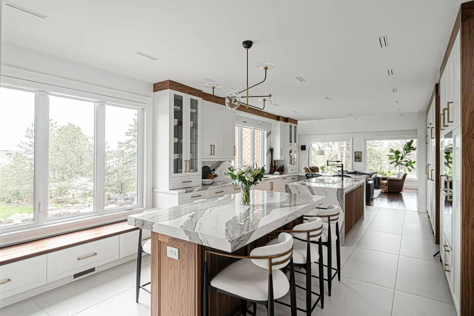 Picturesque Port Perry