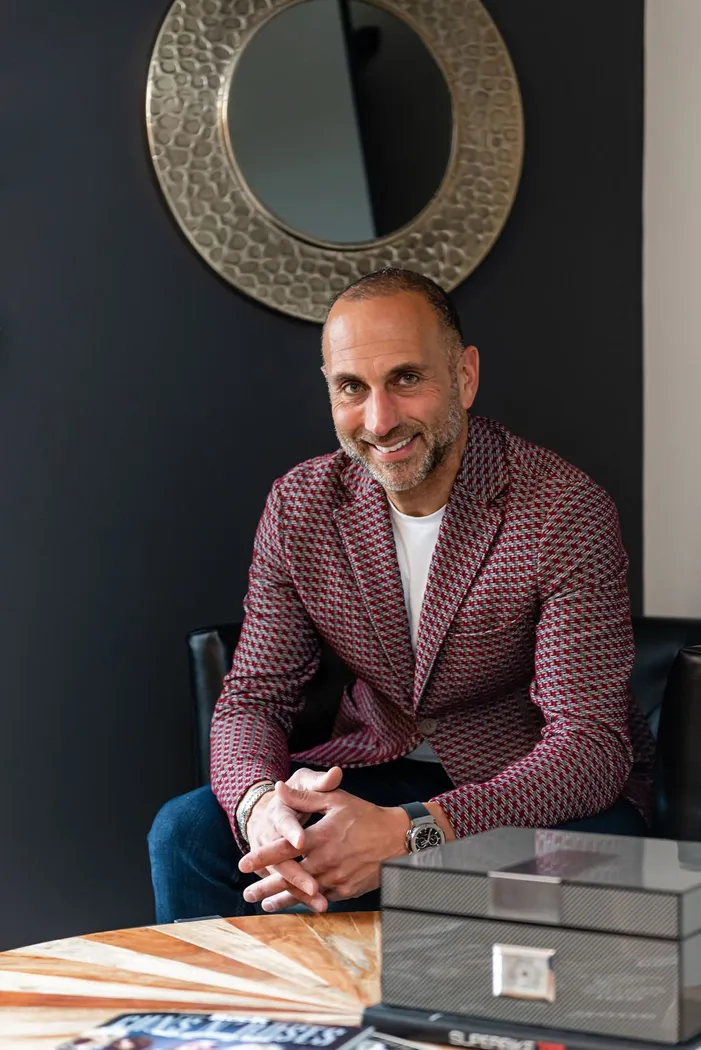 Rocpal Custom Cabinets