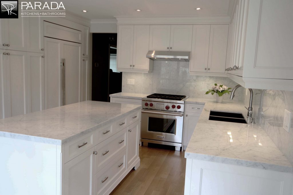 Rustic Kitchen Design Toronto