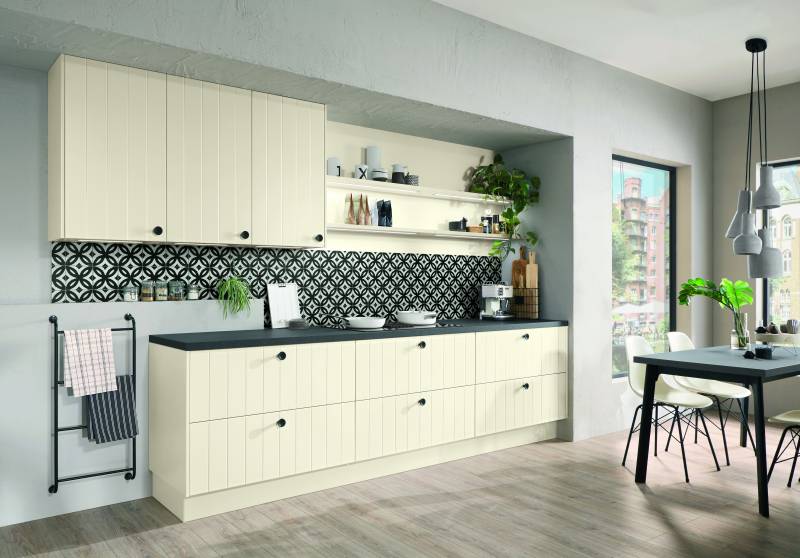 Transitional Kitchens