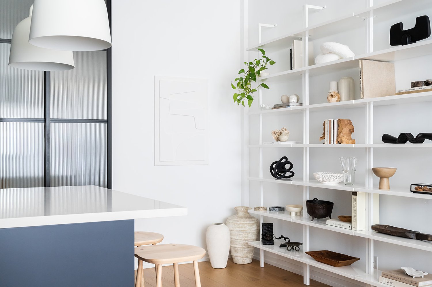 Minimalist Interior Design