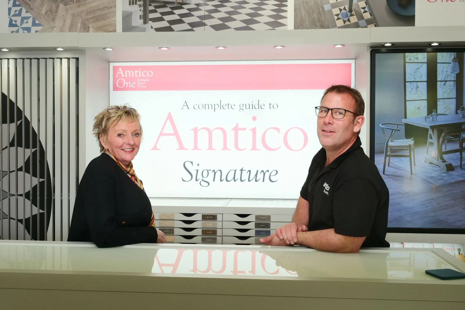 Luxury Vinyl Tile Lvt