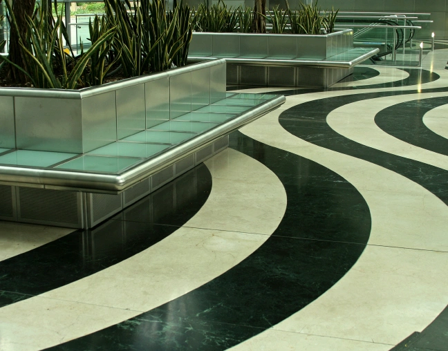 Commercial Flooring