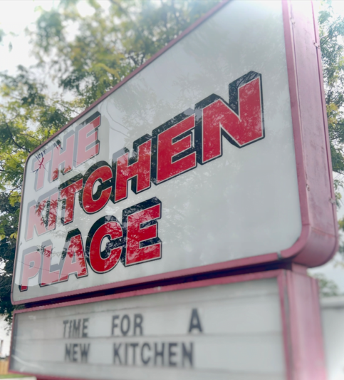 The Kitchen Place Ltd.