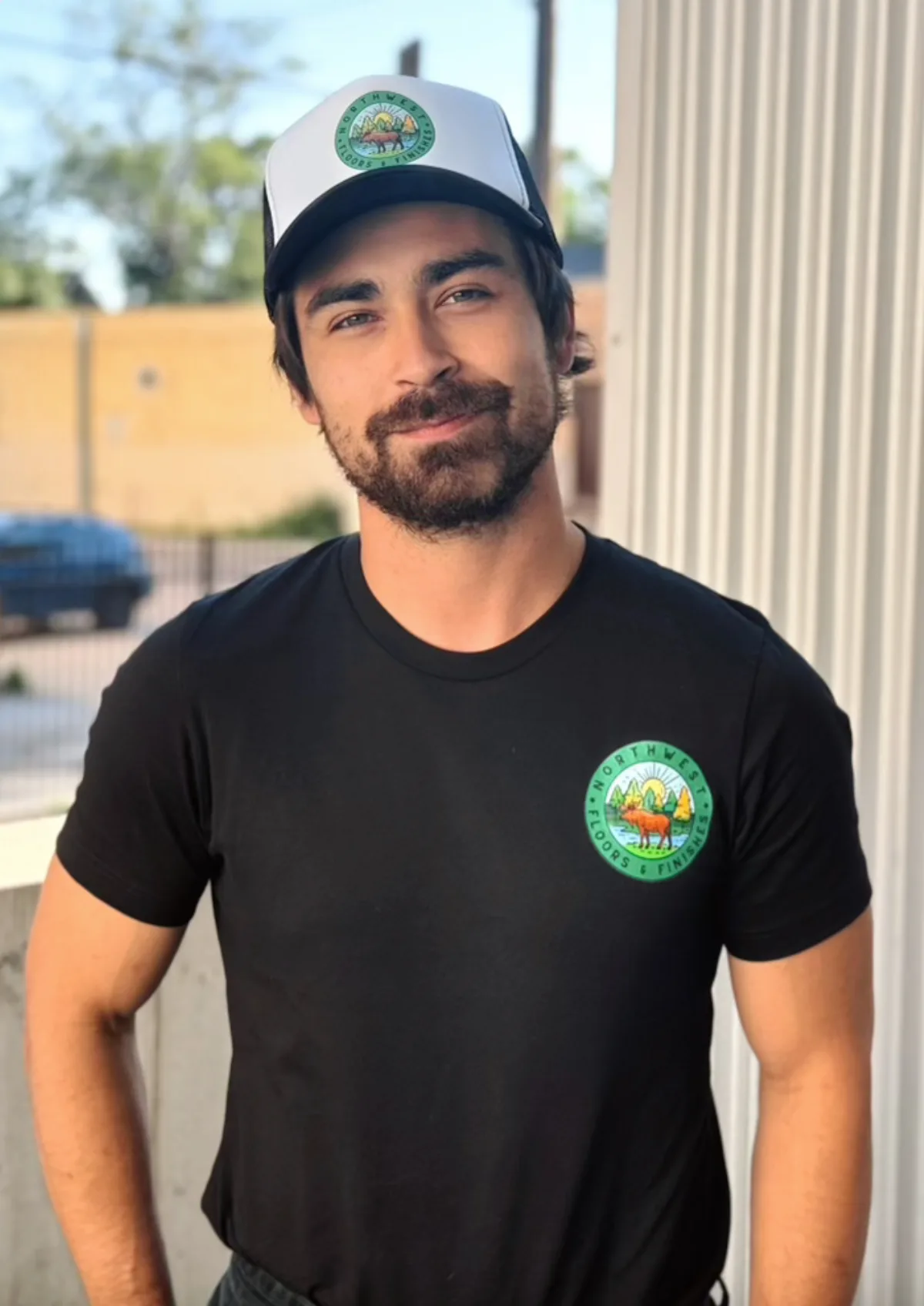 NorthWest Floors & Finishes LTD