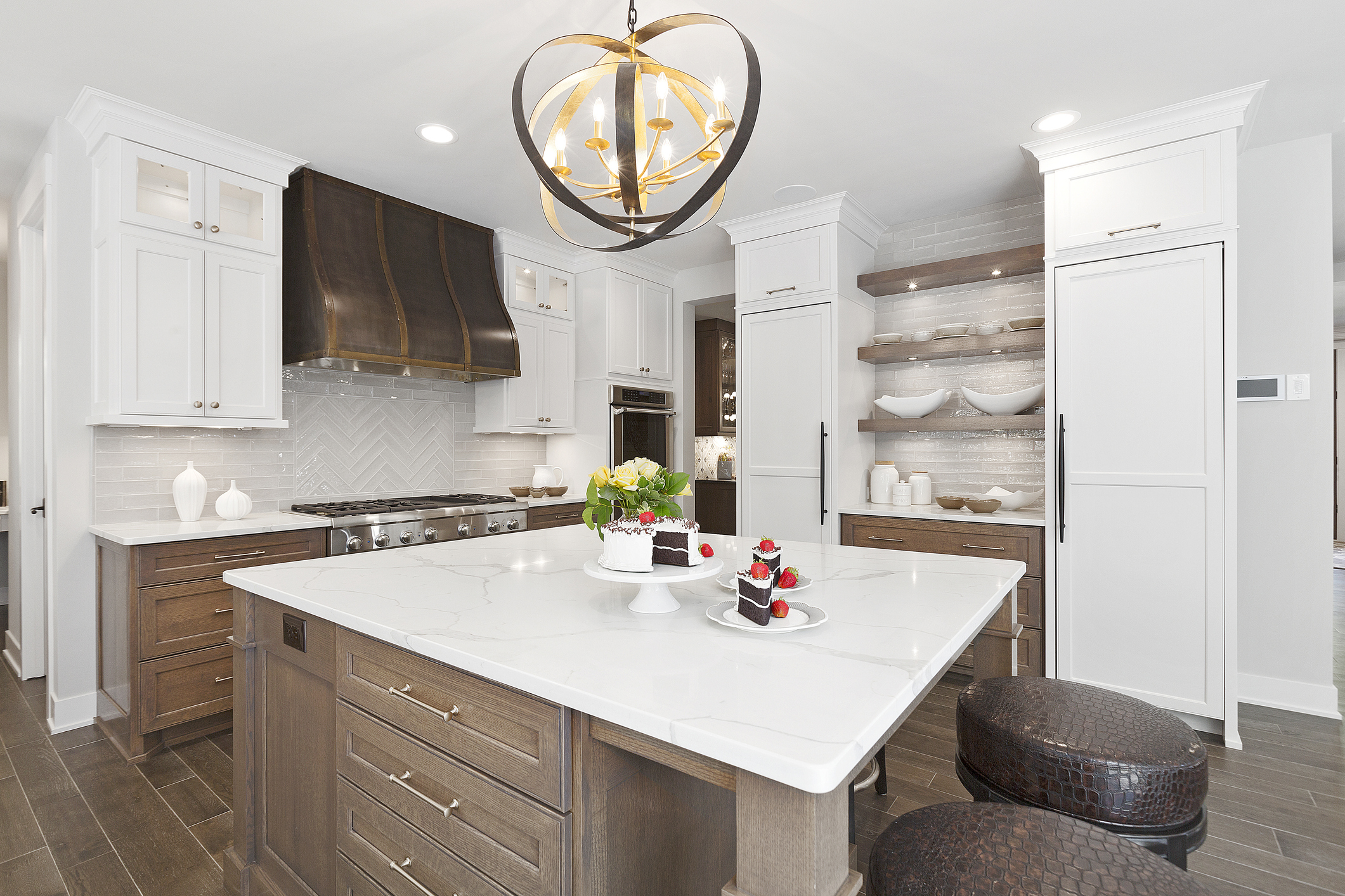 Milano Kitchen and Bath Inc