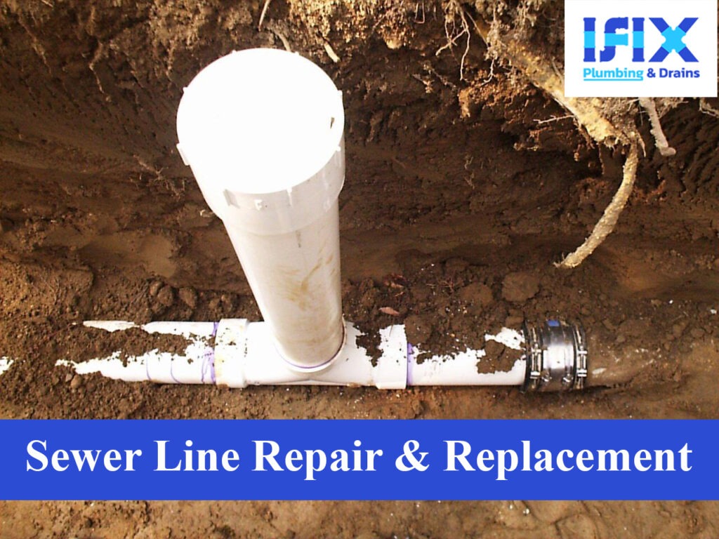 Sewer Drain Cleaning