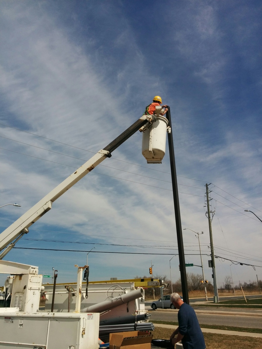 Safety & Certification