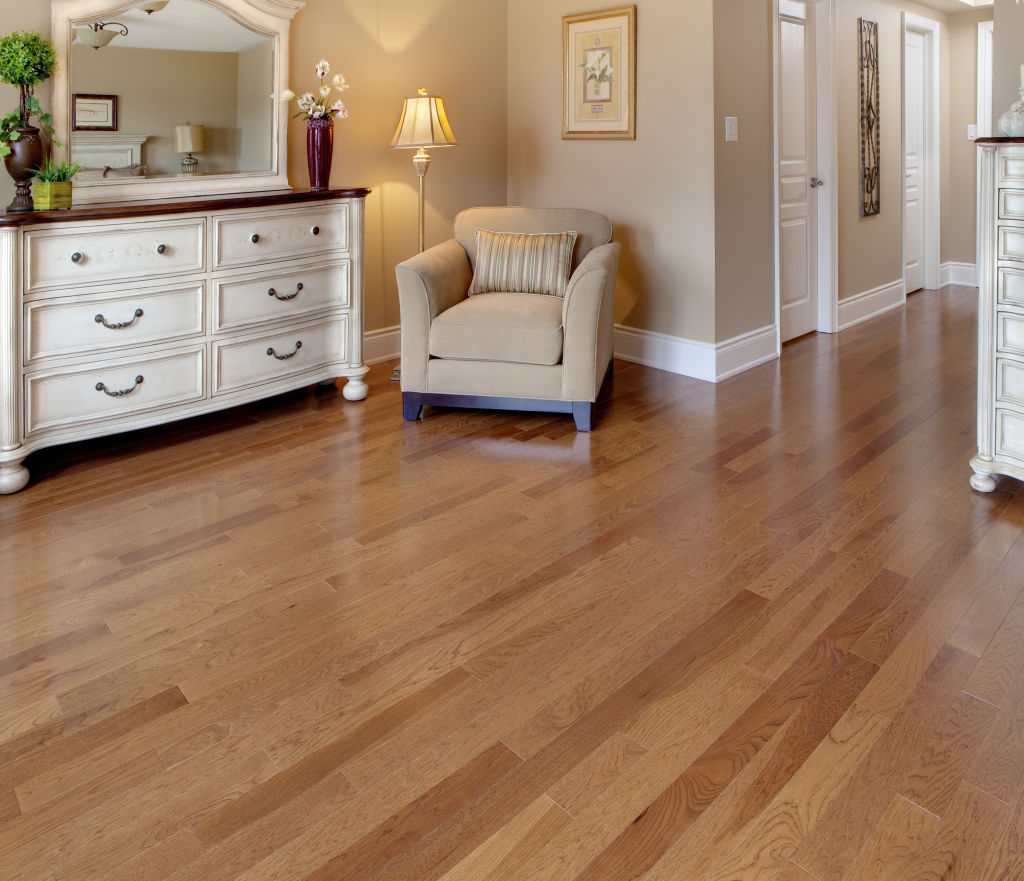 Markham Flooring Inc