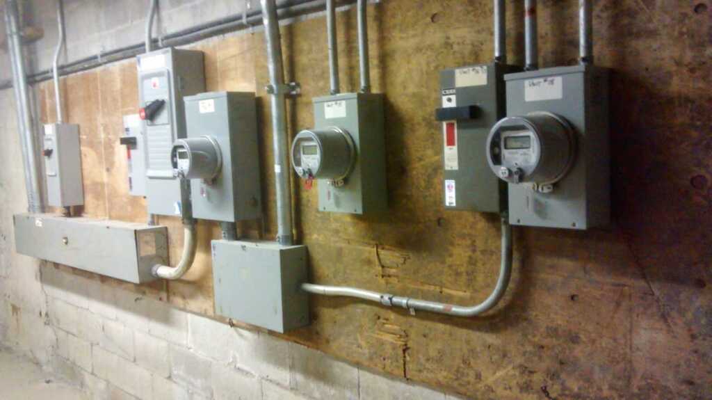 Electrical Safety Inspection