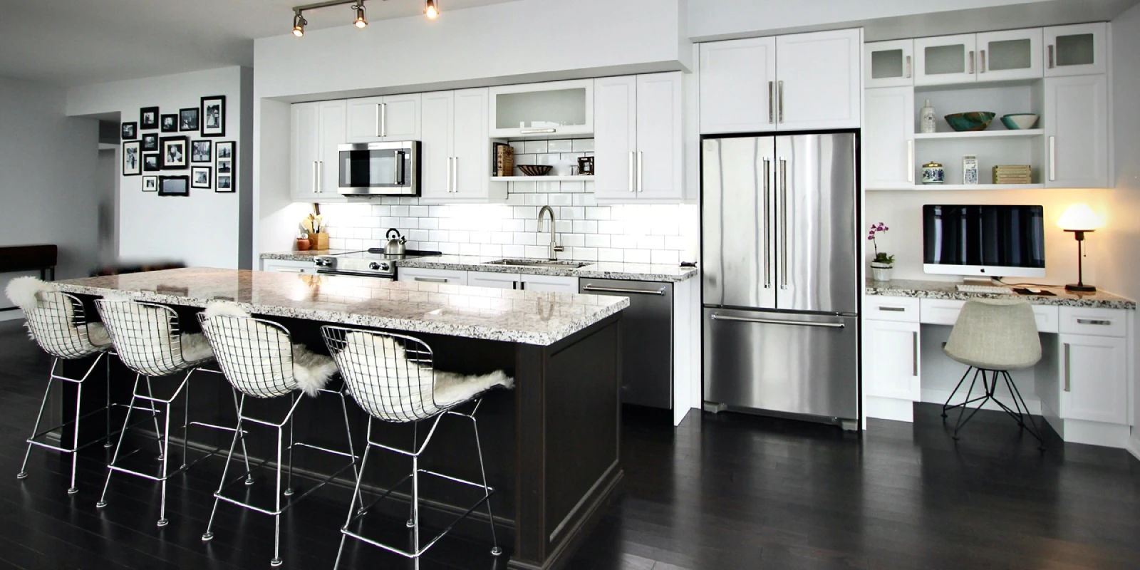 The Kitchen & Bath #1