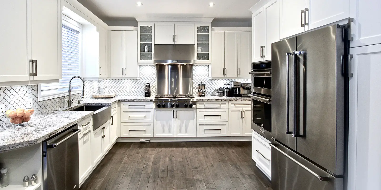 The Kitchen & Bath #2