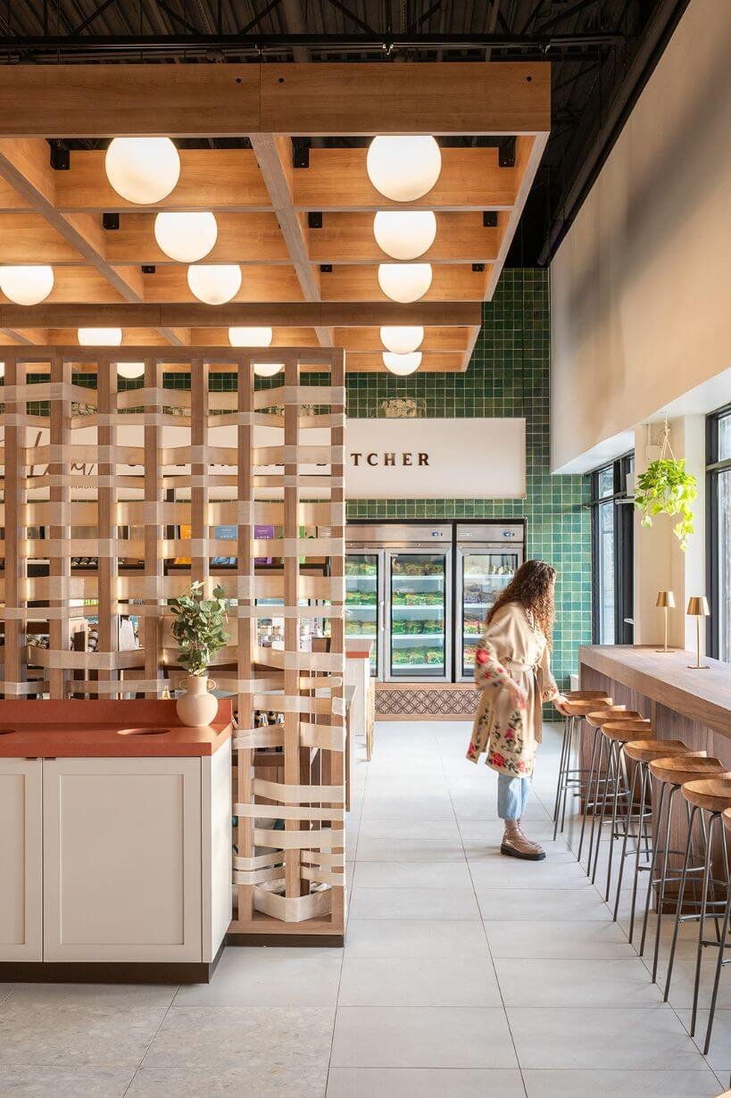 Commercial Interior Design