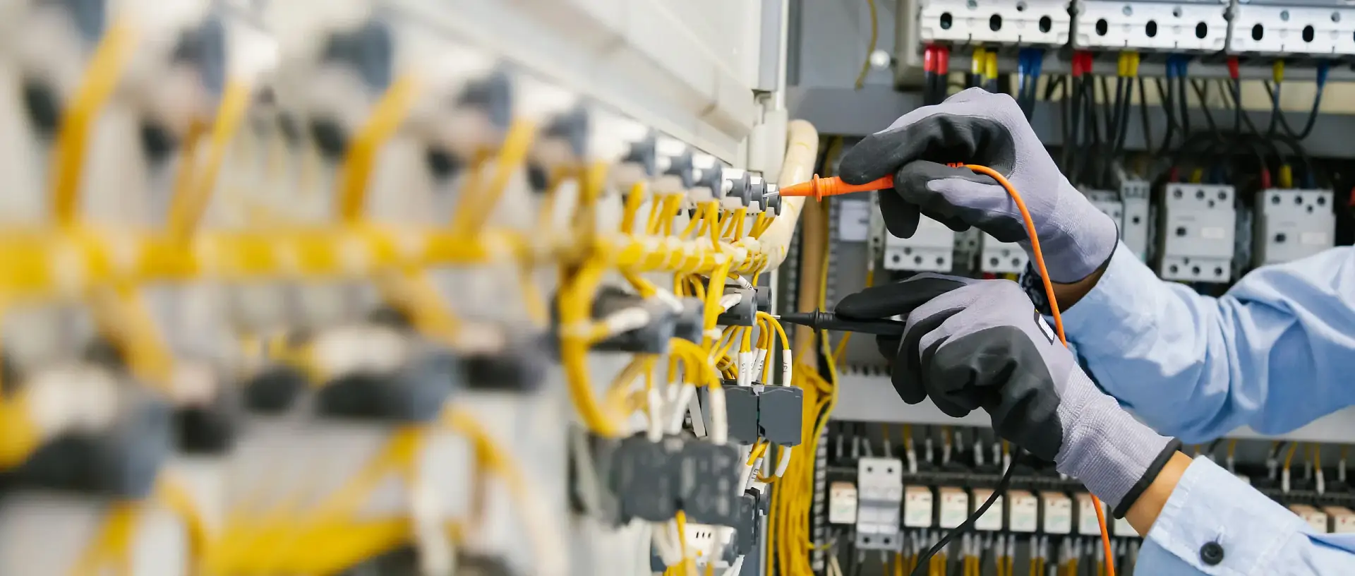 Electrical Panel Upgrade