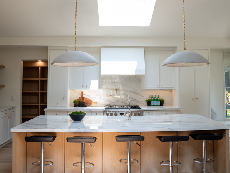 Magna Custom Kitchens & Cabinetry